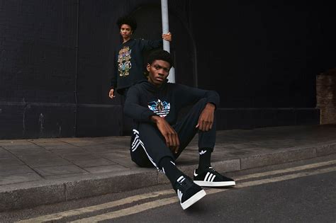 adidas keiichi tanaami